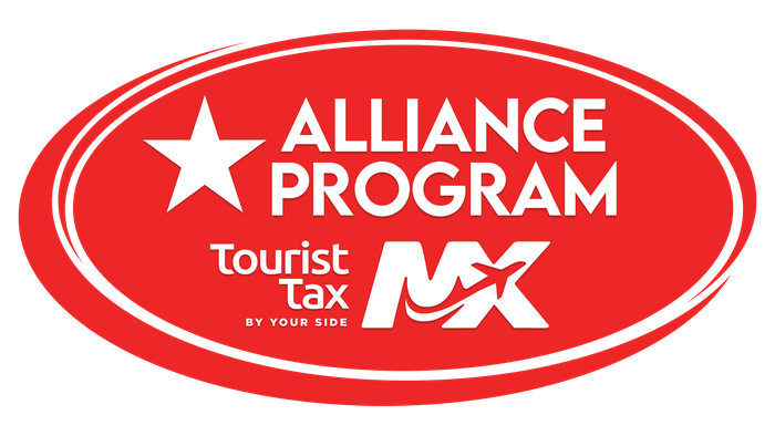 TTMx Alliance Program badge