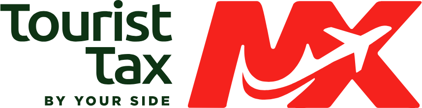 Tourist Tax México logo