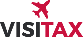 Visitax program logo