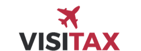 Visitax program logo
